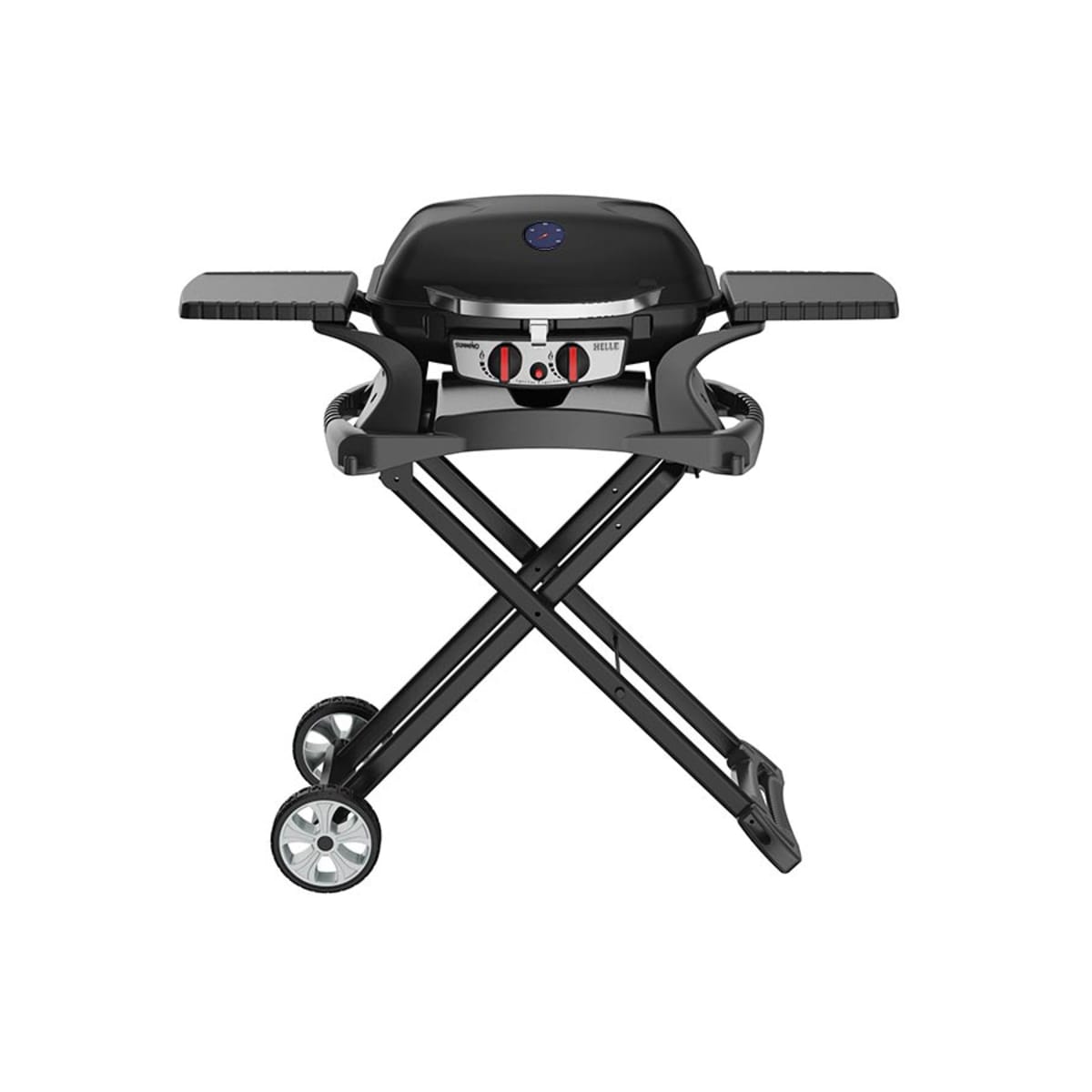 Gassgrill Helle
