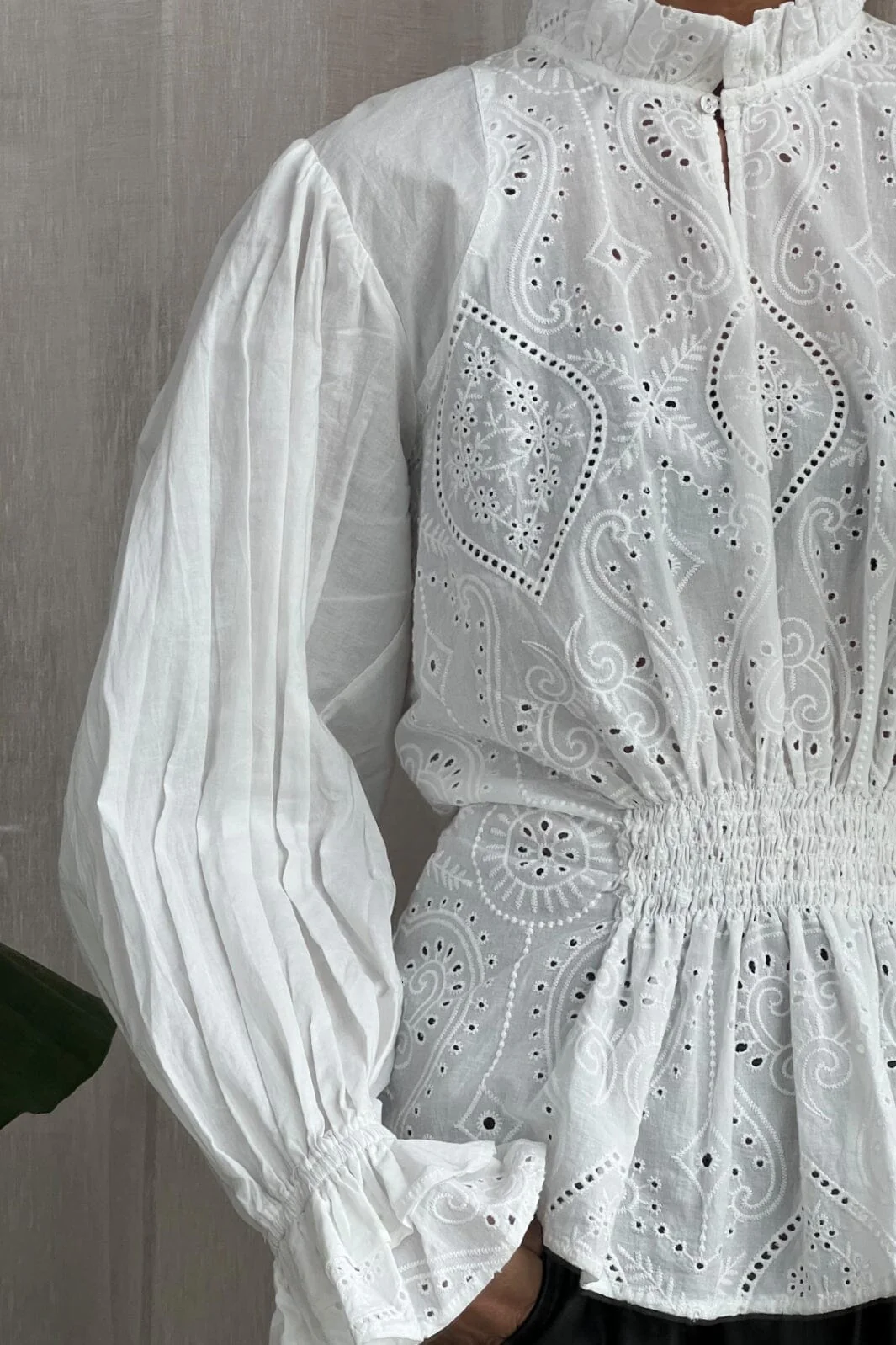 Gossia SassiGO Blouse
