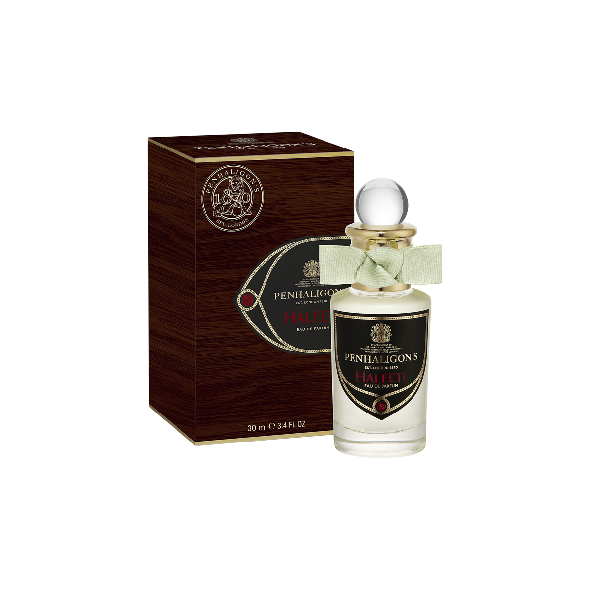 Halfeti Eau de Parfum 30ml
