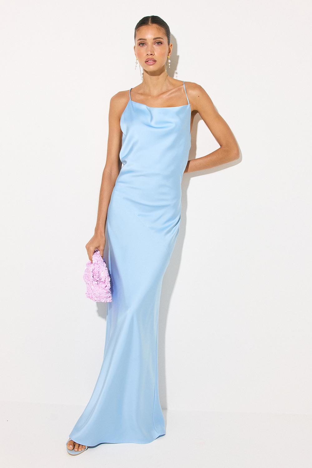 WHIMSICAL WONDER - BLUE
