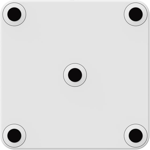Terraillon Personvåg X-LINE Bluetooth Ultraslim 18mm