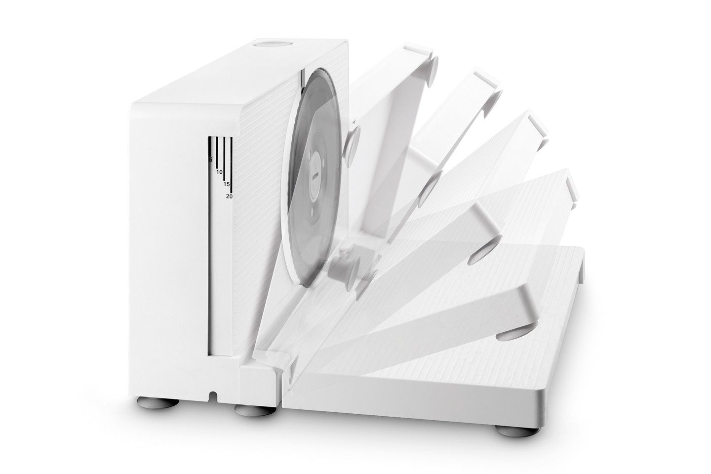 Fritel - SL 3080 Synthetic Slicer