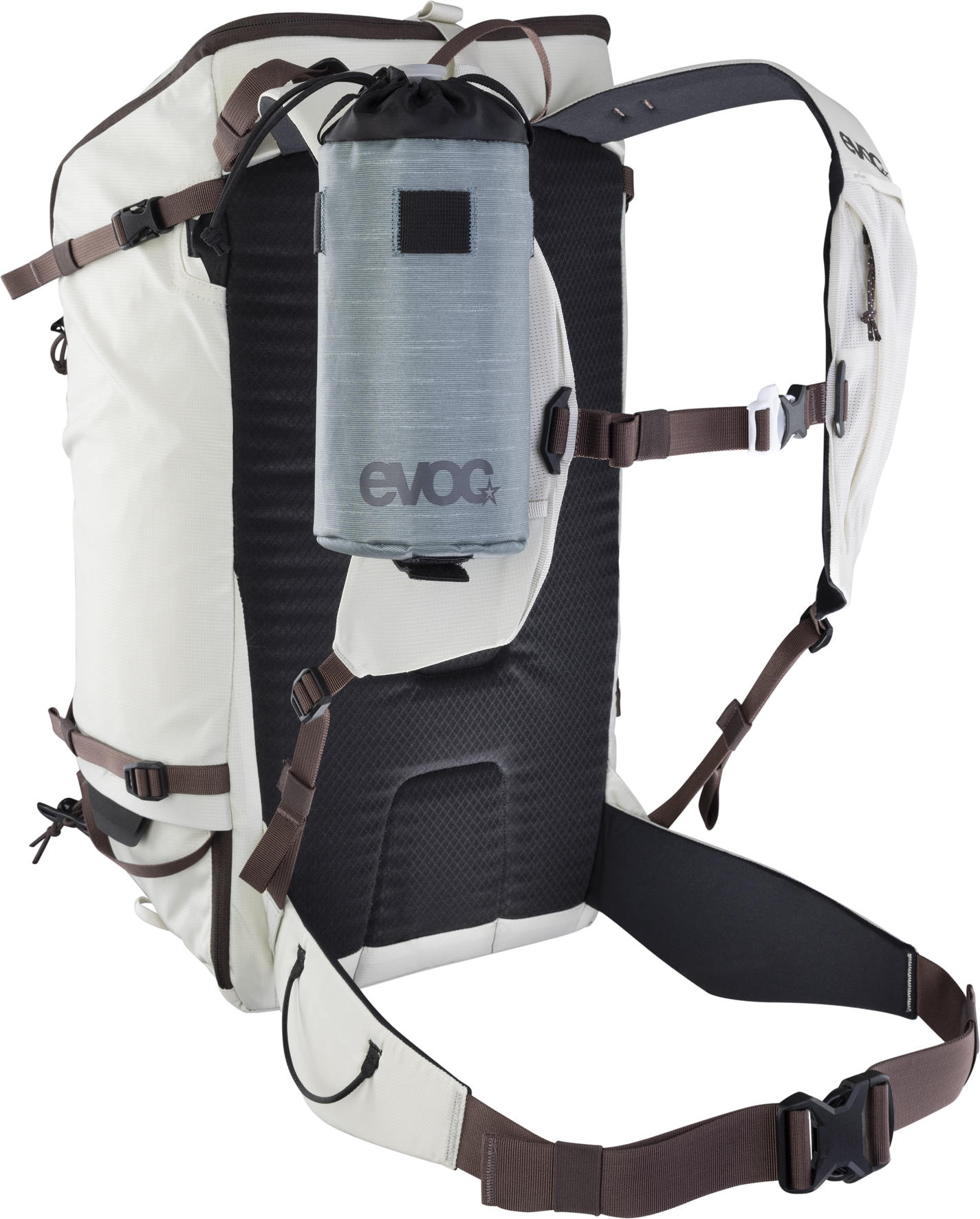 EVOC Summit 30