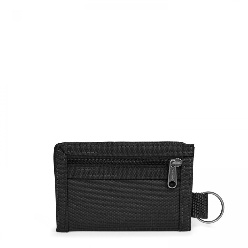 Carteira Mini Crew - Black