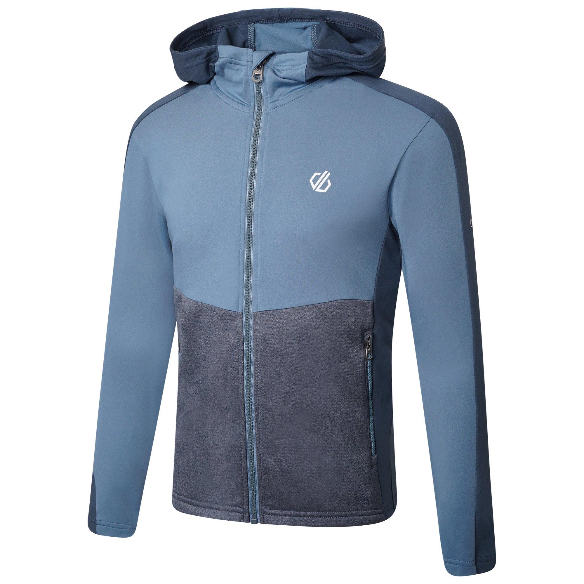Dare 2b Dare 2b Hastily Core Stretch Midlayer Hoody Unisex Kids
