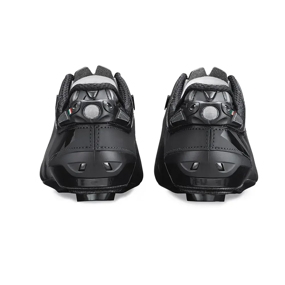 Sidi Shot 2S Wielrenschoenen Zwart Heren