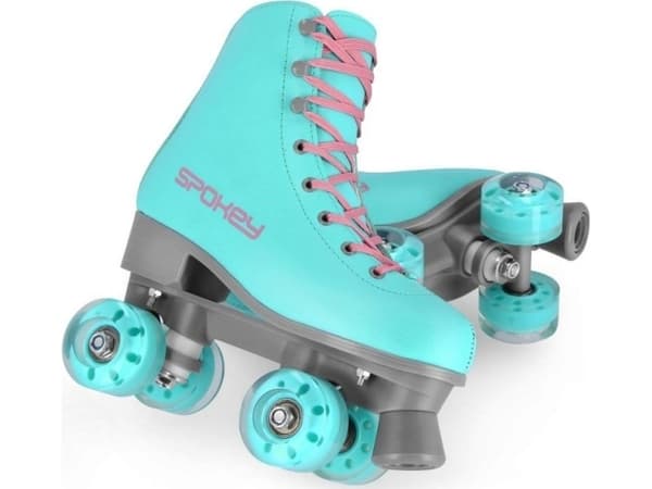 Polen Spokey Rollers