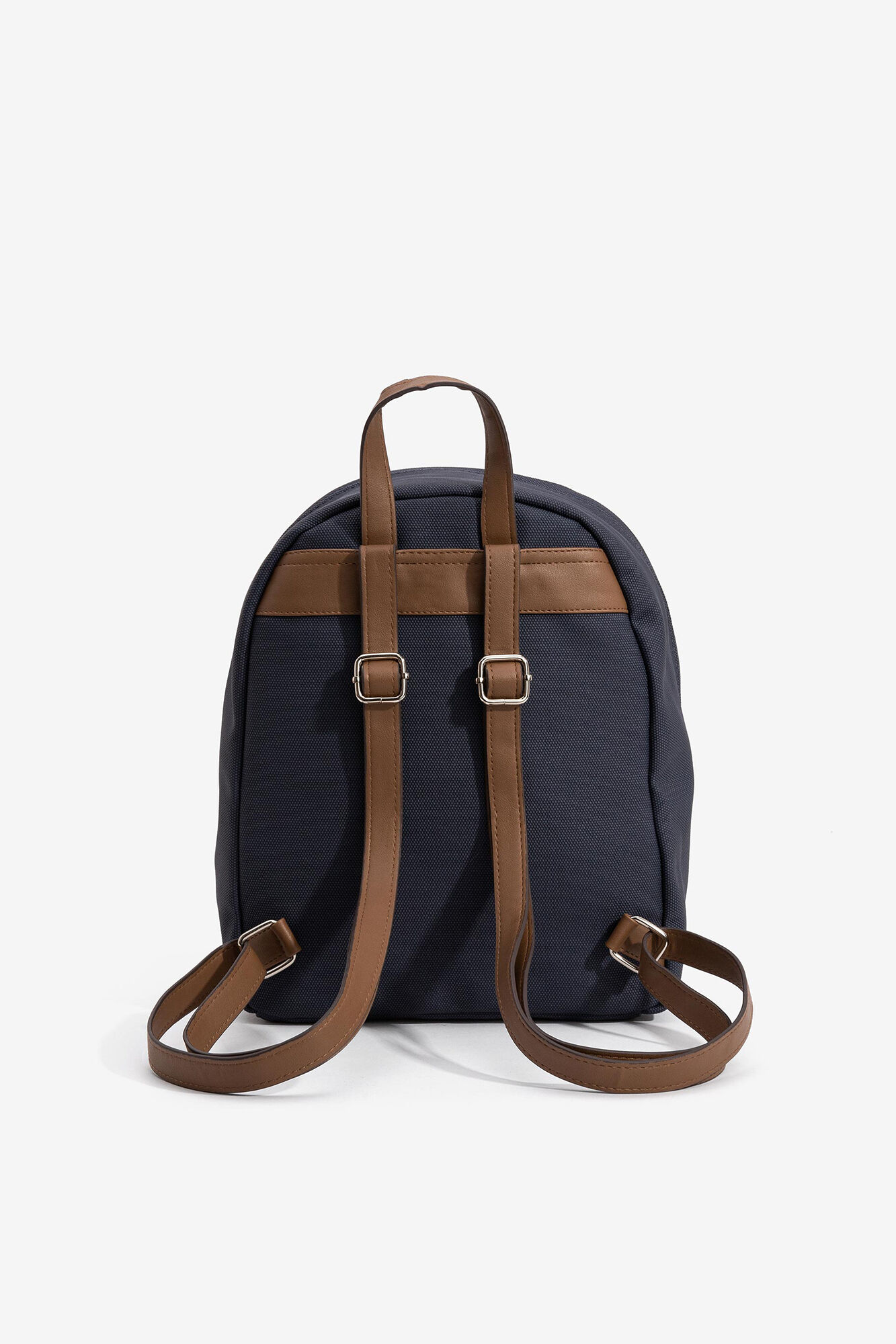 Mochila texturizada