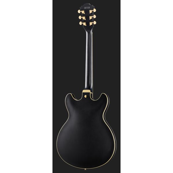 Ibanez AS73 G BKF