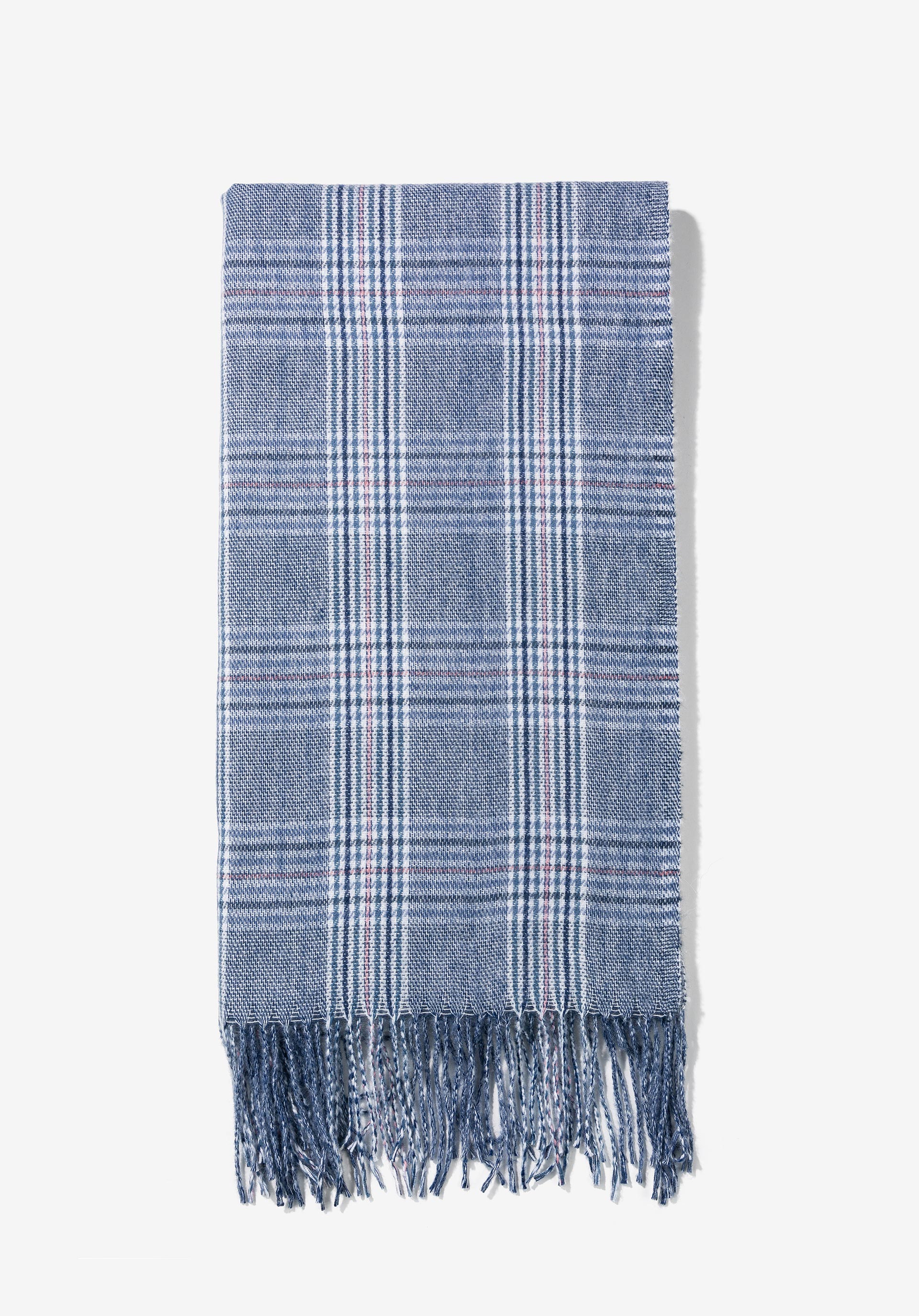 Cachecol Estampado