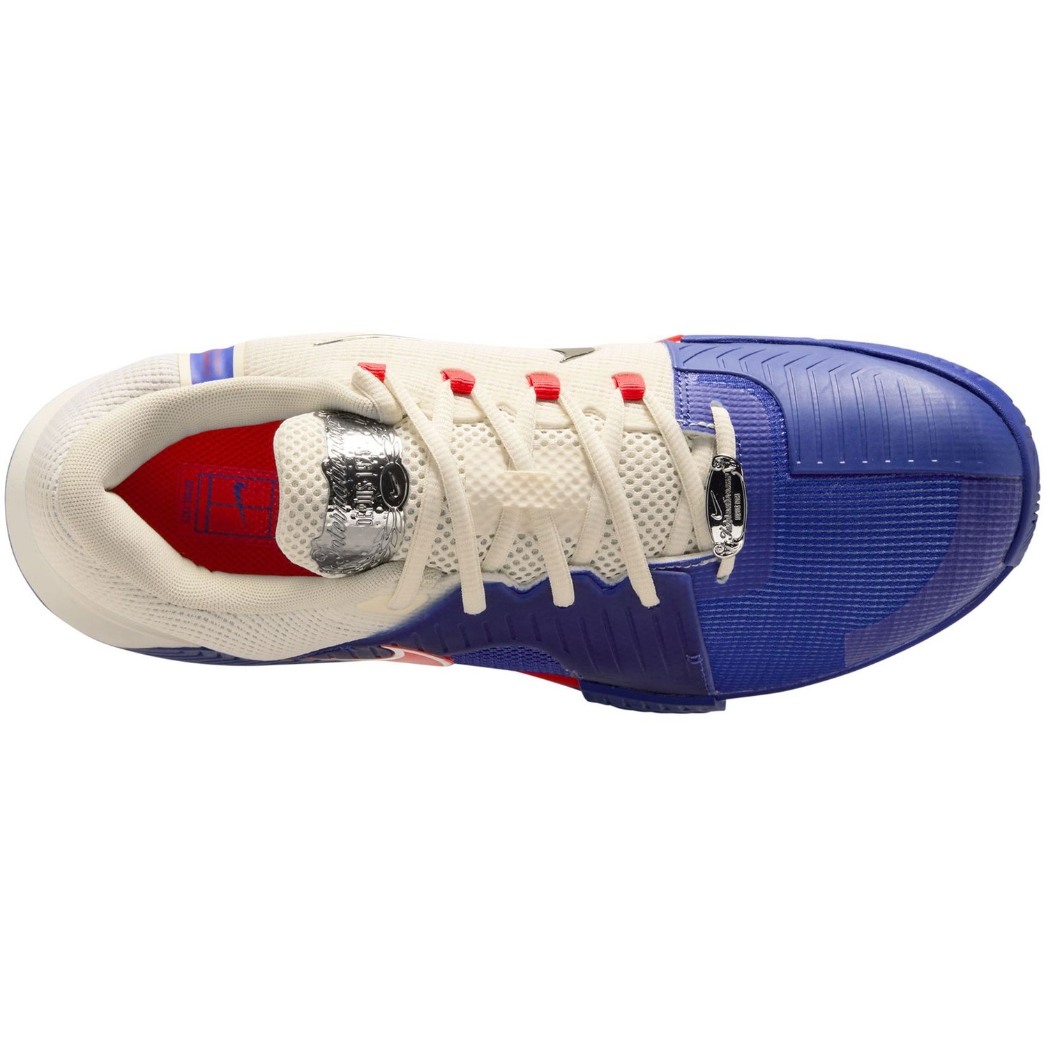 Nike Zoom GP Challenge 1 Premium Heren
