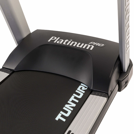 Esteira Tunturi Platinum Pro 3hp
