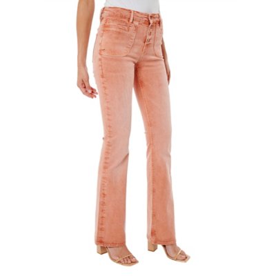 Jean femme Lucky KAPORAL