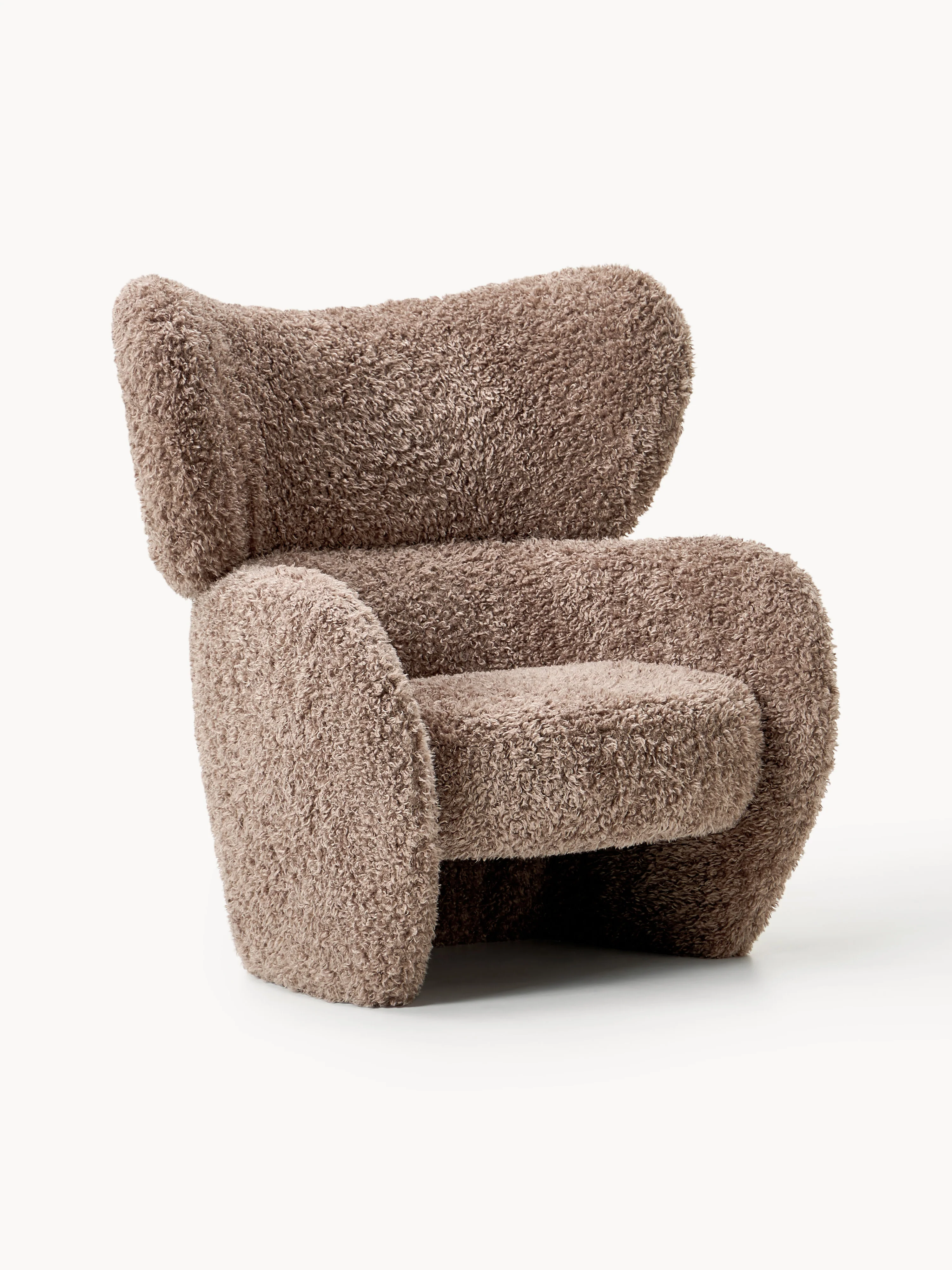 Bouclé fauteuil Teyvat