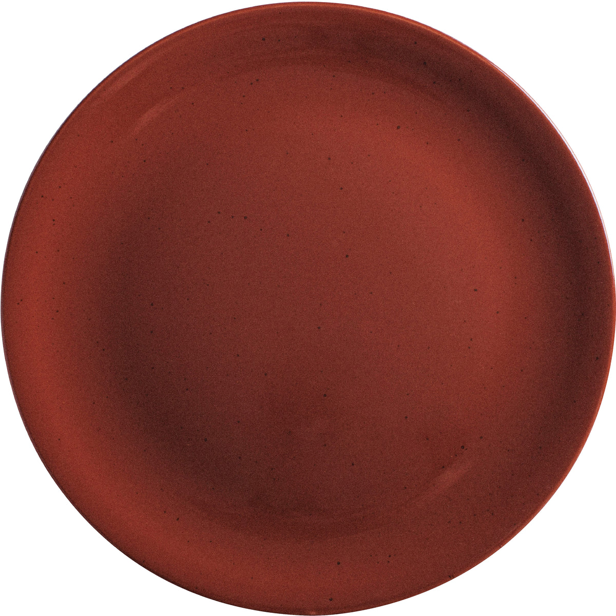 KAHLA Homestyle Pizzateller 31 cm siena red