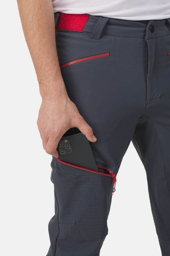 Ternua Ternua Selkenar Broek