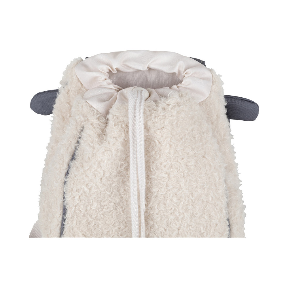 Sac à dos Mouton L'école des Tann's