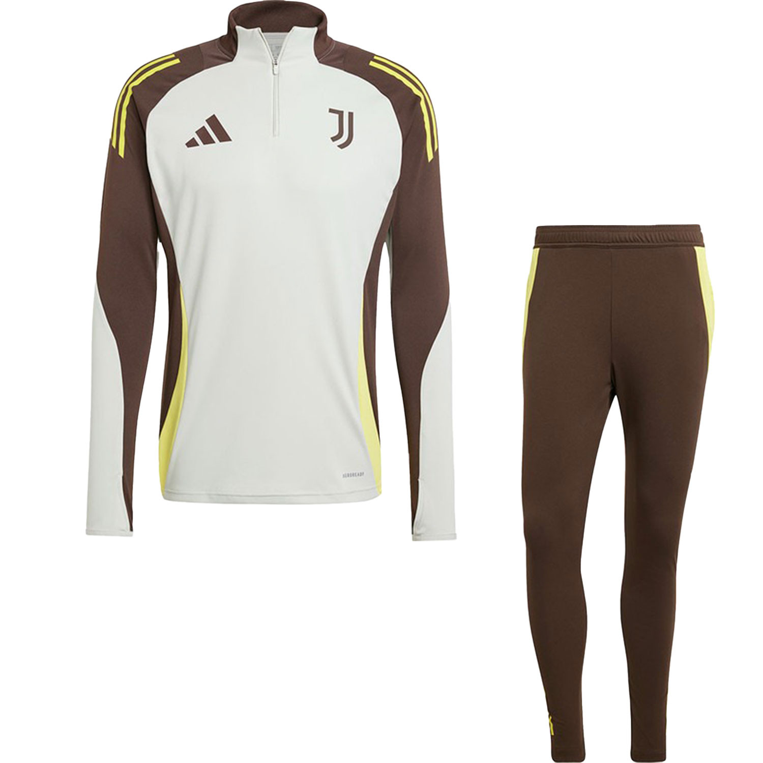 adidas Juventus Trainingspak