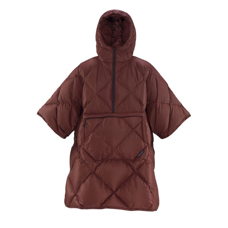 Honcho Poncho Down - Sac de couchage