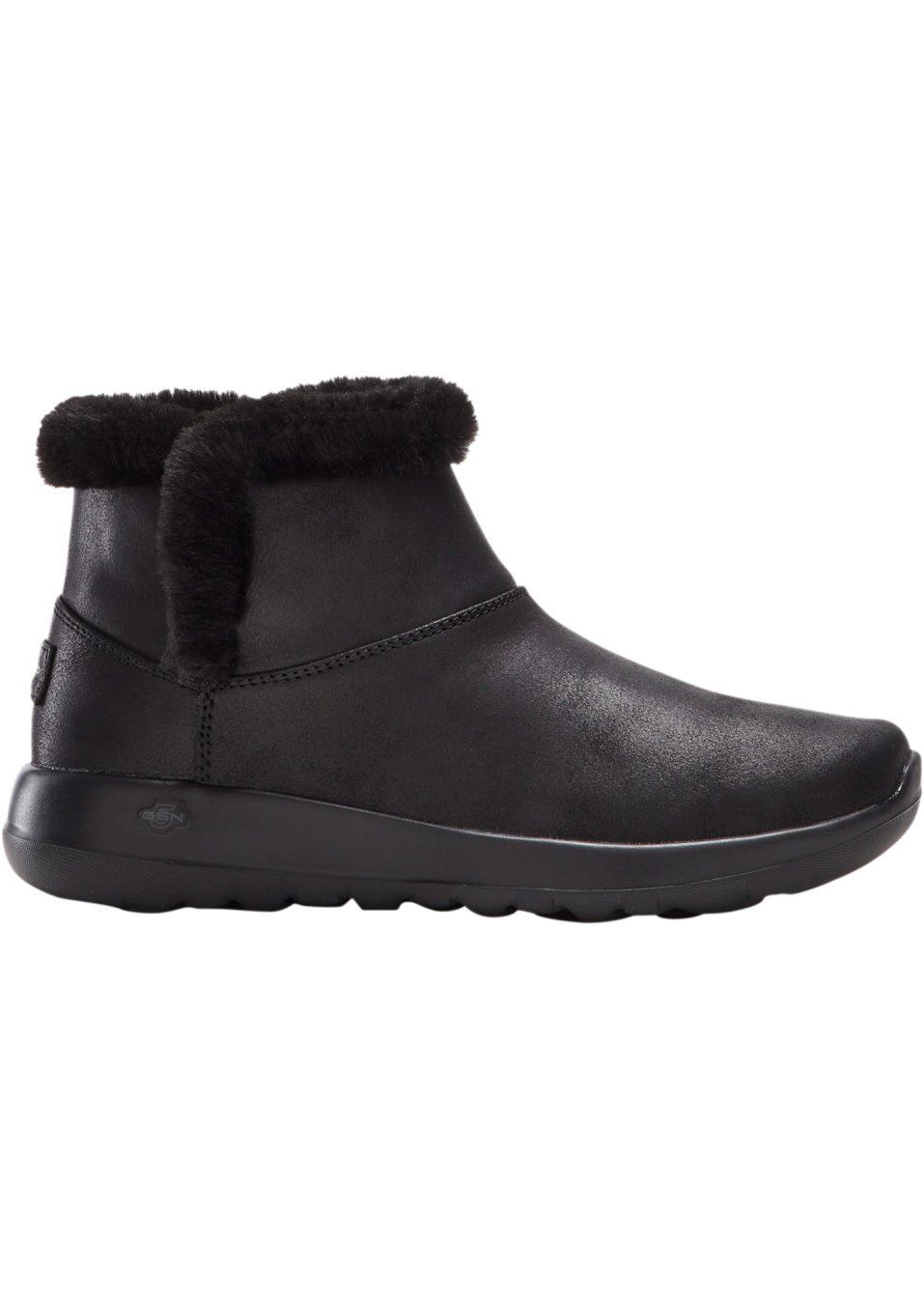 Boots Skechers