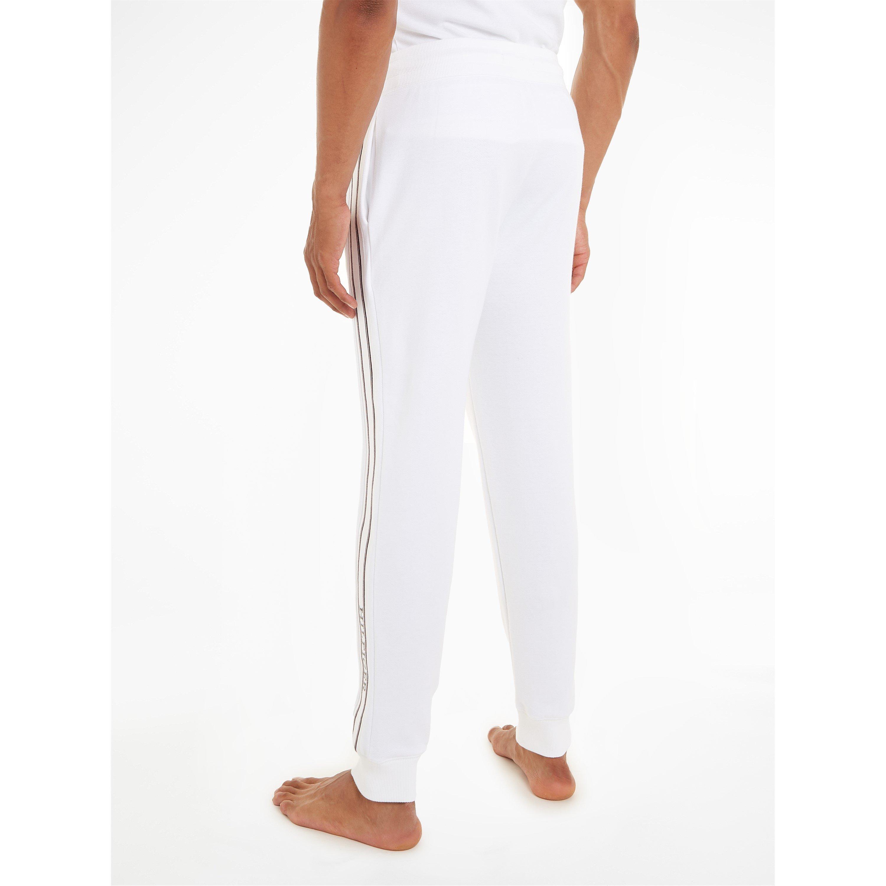 Tommy Hilfiger Heritage Striped Jogging Bottoms