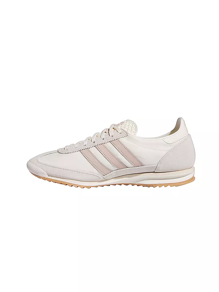 ADIDAS ORIGINALS Sneaker SL 72 creme