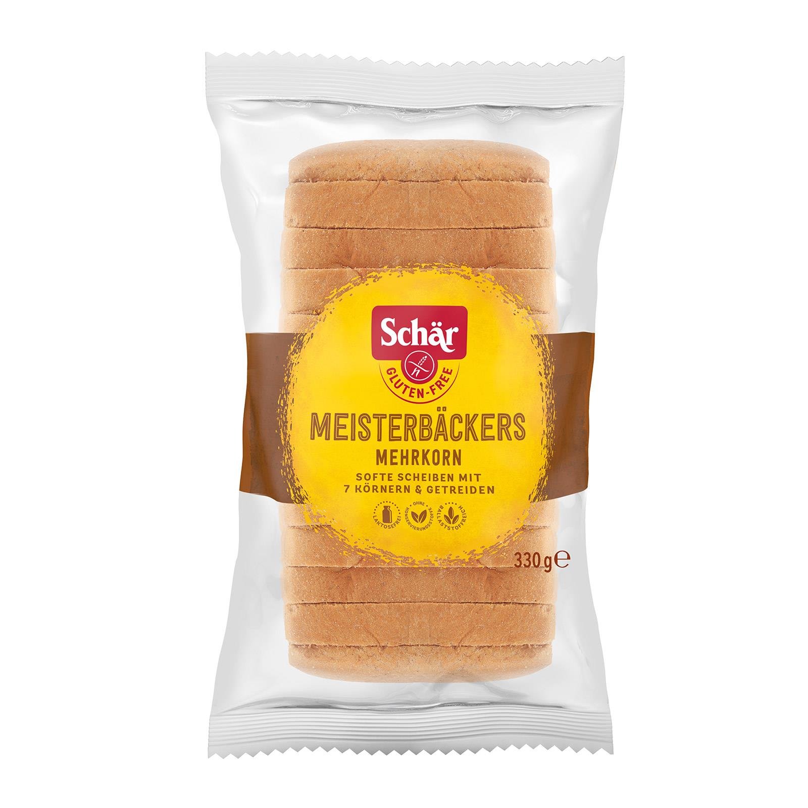 Ja! Natürlich Grahamweckerl