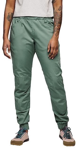 BLACK DIAMOND - PANTALON NOTION W