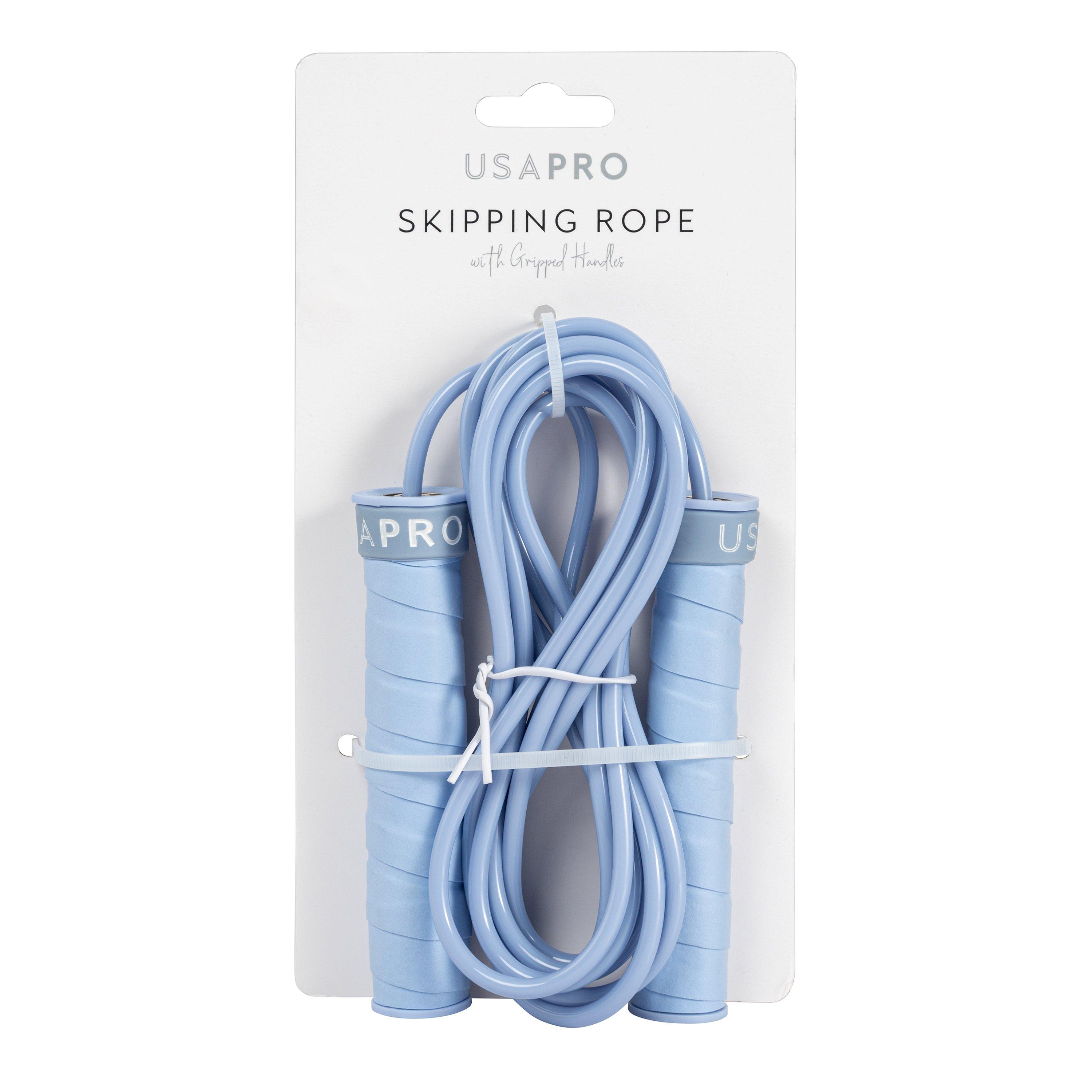 USA Pro Cardio Skipping Rope
