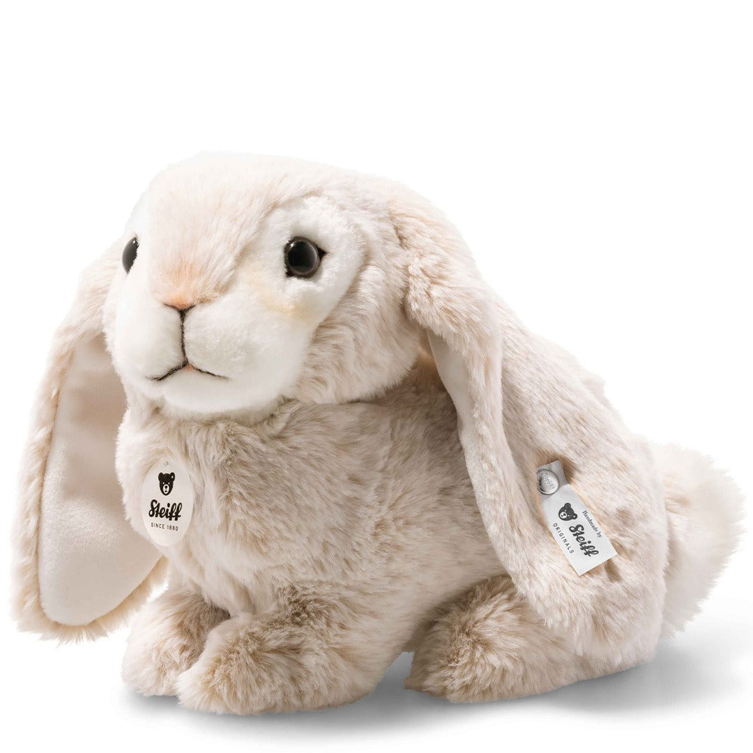 Steiff knuffelkonijn lauscher hase - 24 cm