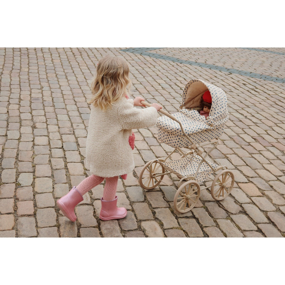 Køb Konges Sløjd Multi Odette Doll