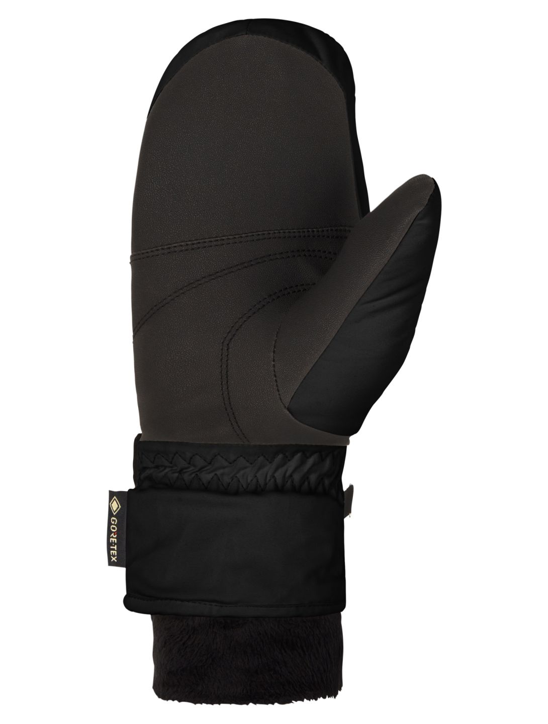 Klairo GTX skiwanten dames