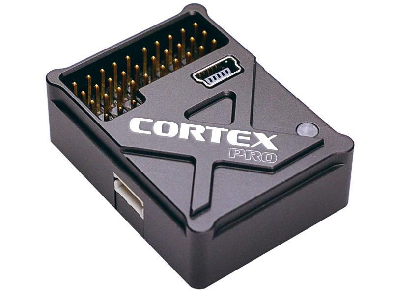 bavarianDEMON Flight Controller Cortex Pro 3-Achs-Stabilisierungssystem für RC-Flächenmodelle