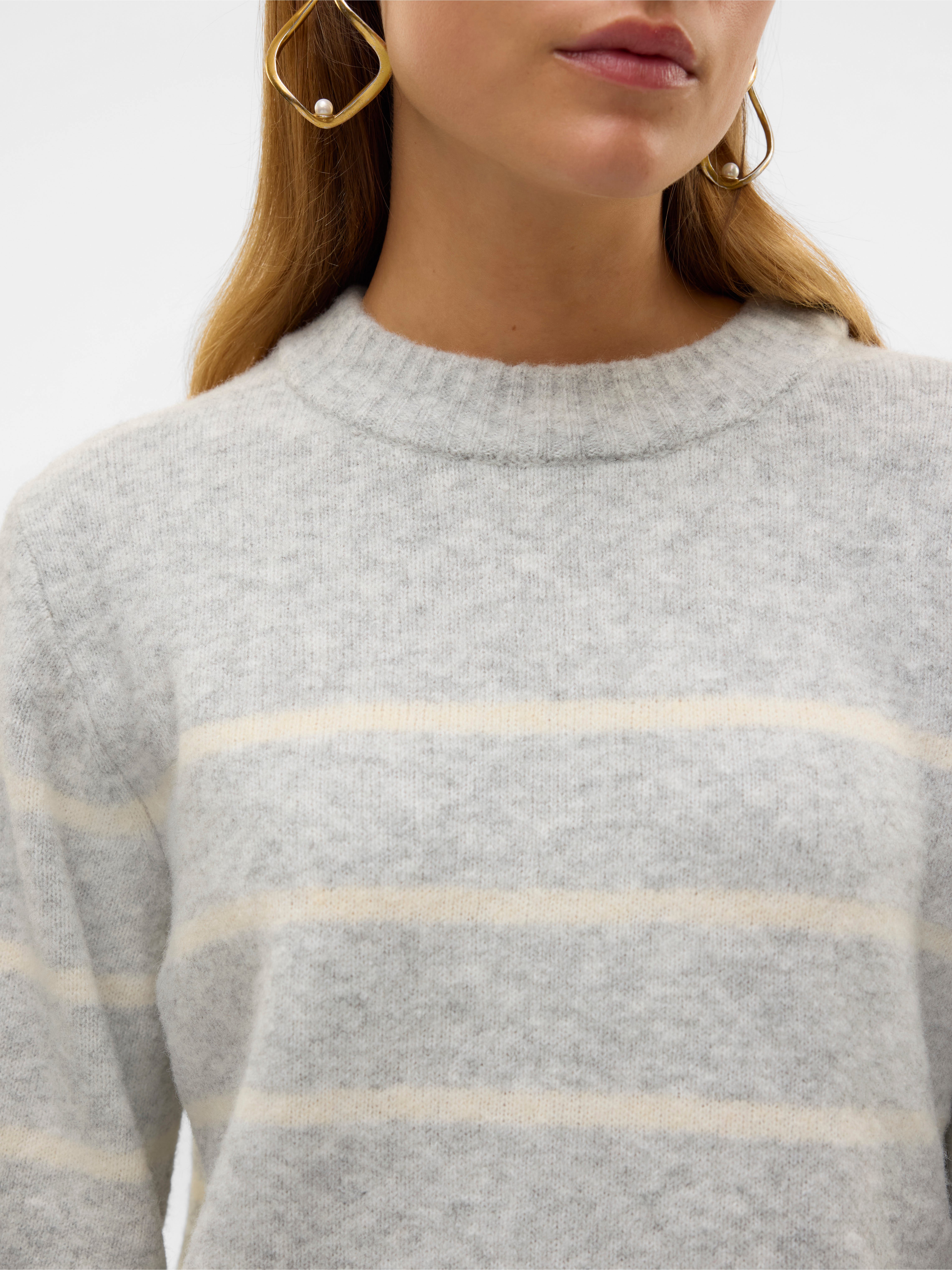 VMFLAWLESS Gebreide pullover