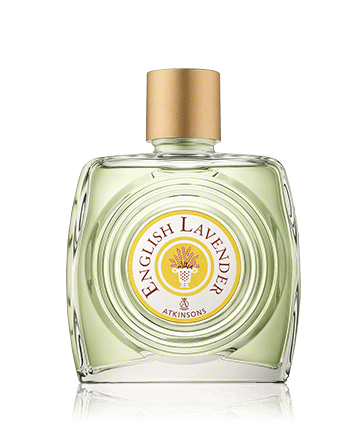Atkinsons English Lavender edt 90ml