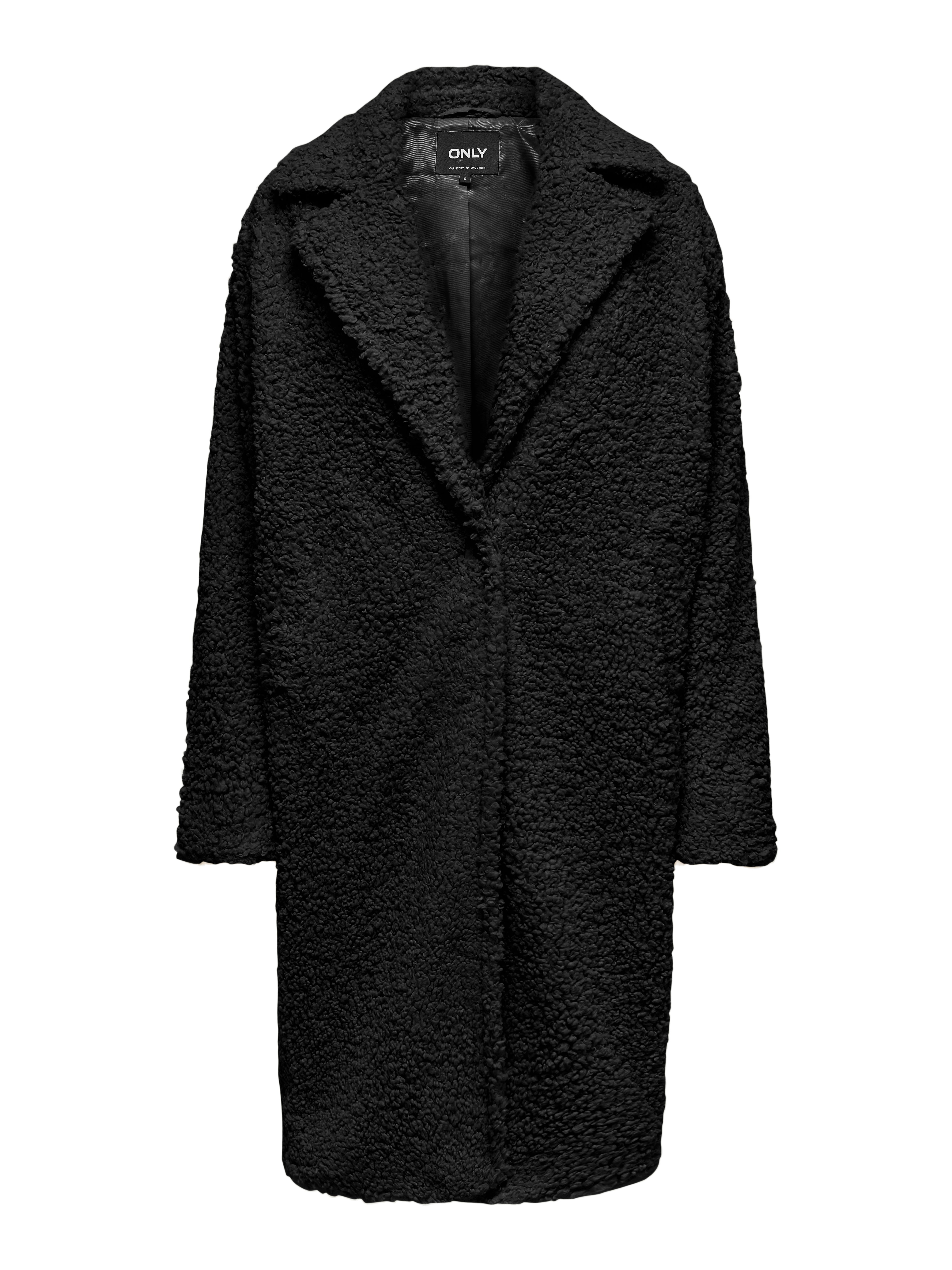 ONLCATALINA Mantel Black