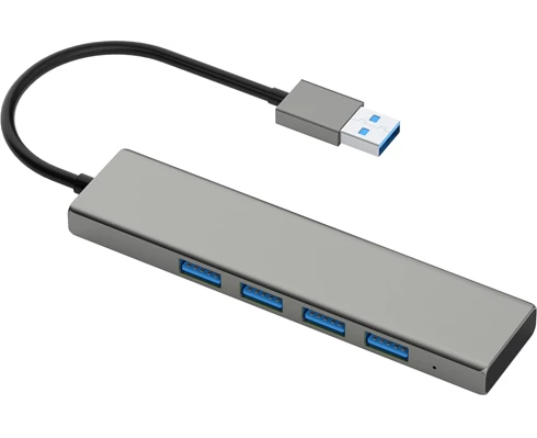 Andersson USB-H3000 - USB-A 4A