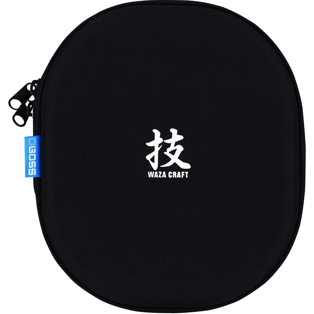 Boss CB-WZ-AIR Carrying Case voor Waza-Air en Waza-Air Bass