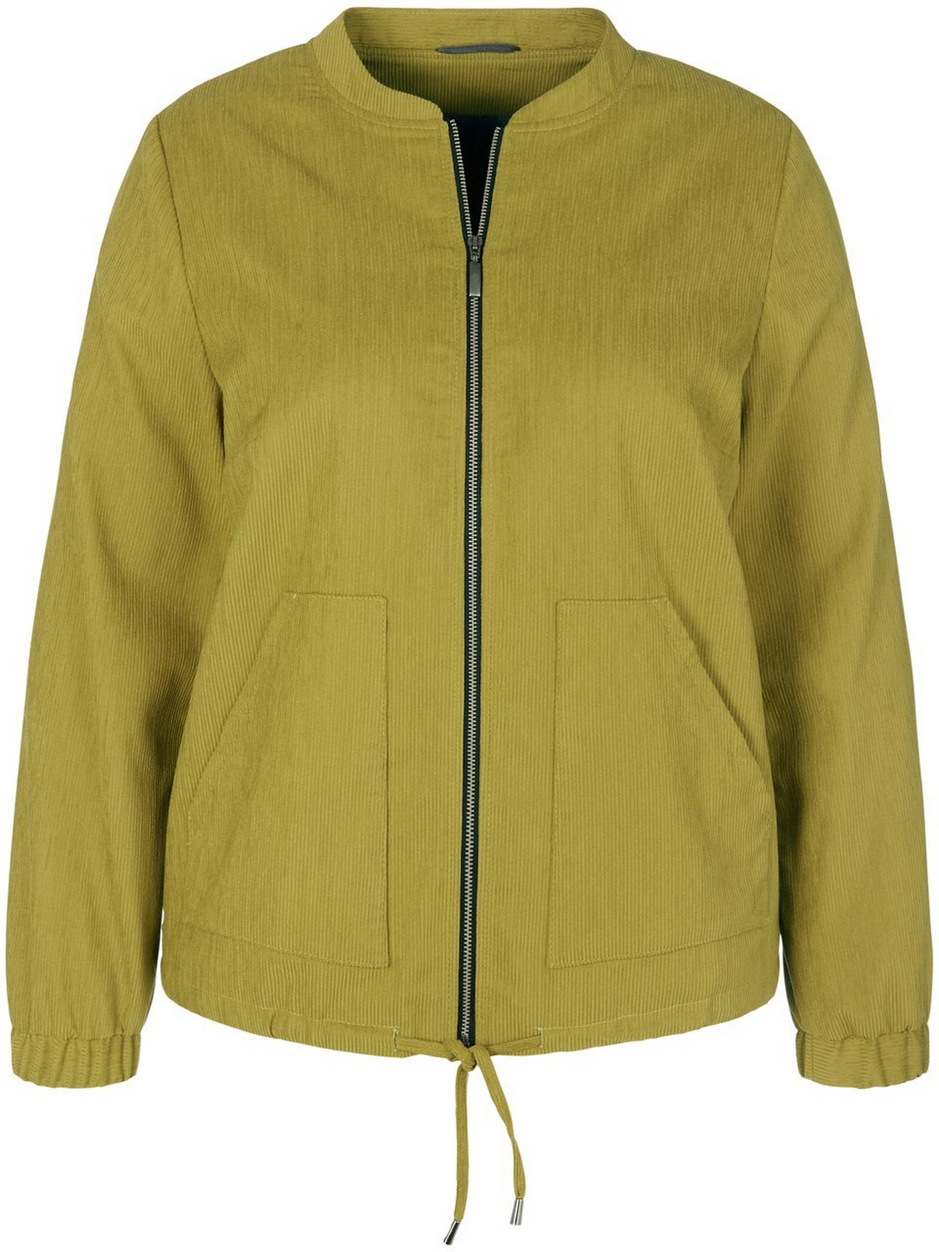 Cord-Blouson