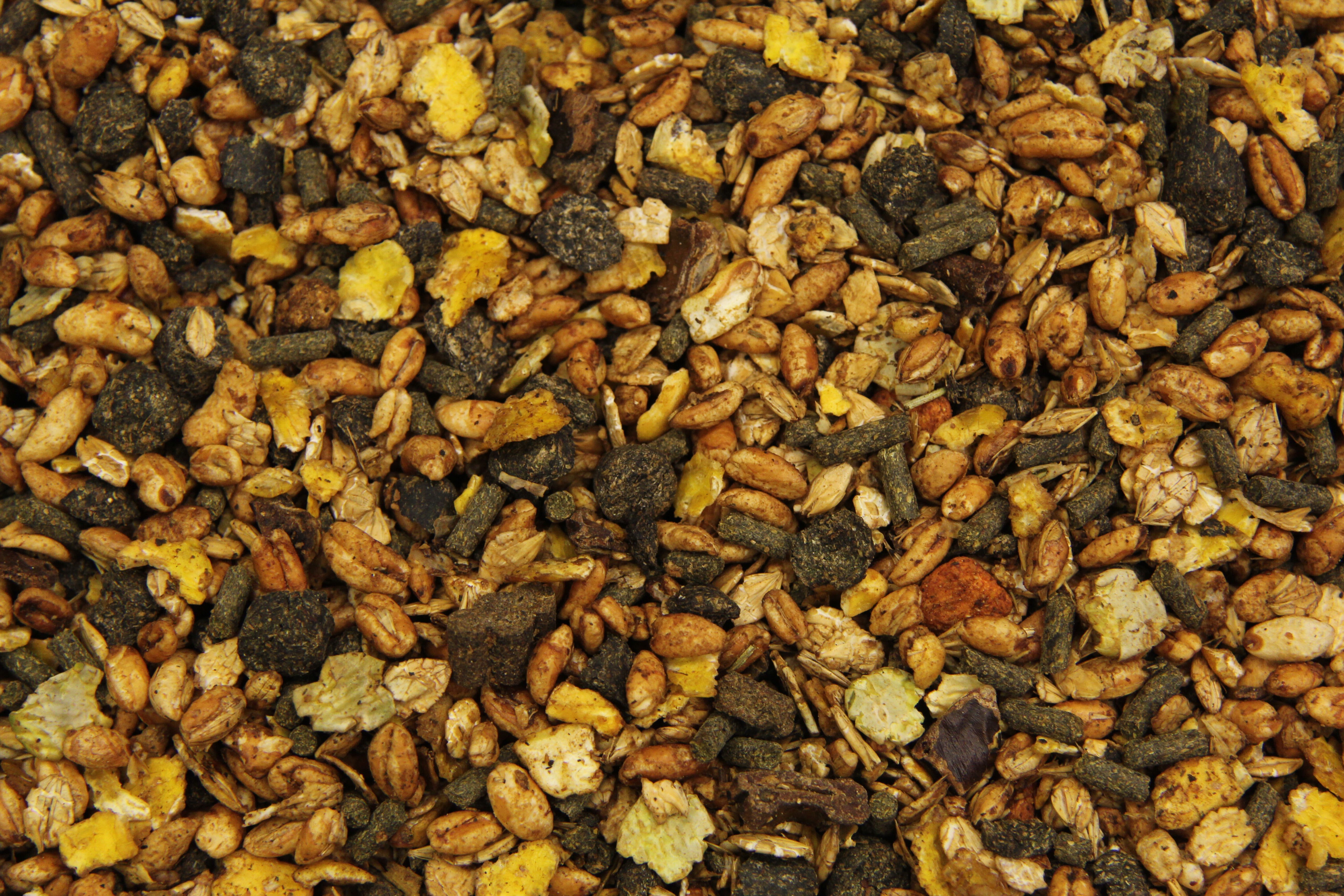 Subli Muesli met kruiden - Sport/prestatie - 15 Kilogram - Zak