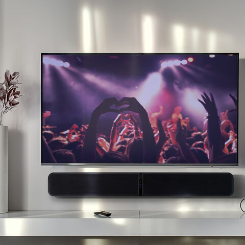 Koop Bluesound PULSE SOUNDBAR    PULSE SUB  Soundbarsysteem/bundel | 5 Jaar Garantie