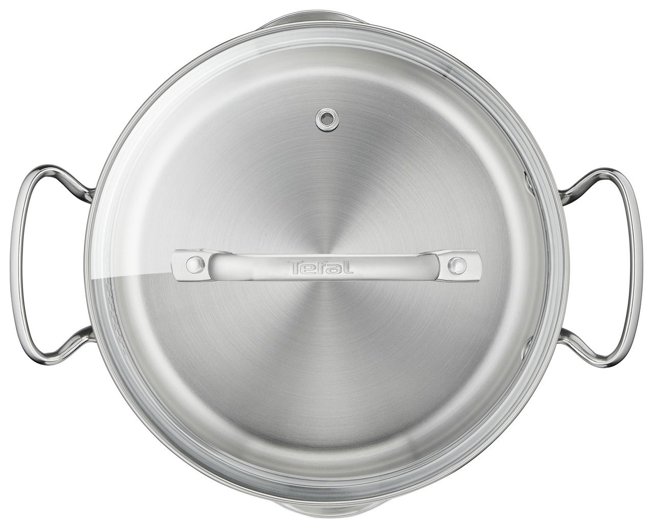 Tefal Topfset 7-tlg. DUETTO