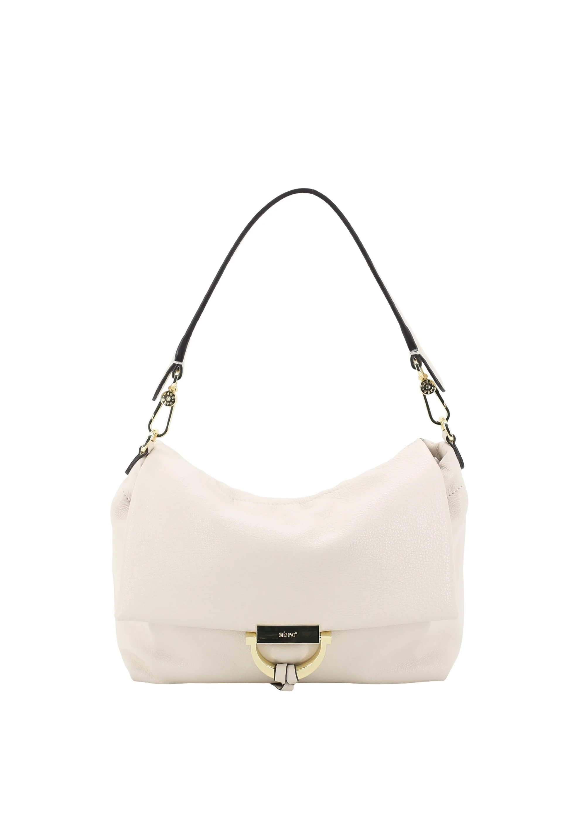 shoulder bag TEMI medium Leather Dalia Standard