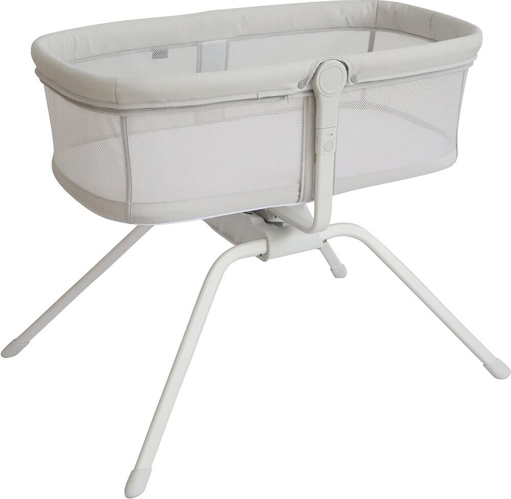 Babydan - Safe & Airy Vugge