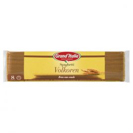 Grand'Italia Volkoren spaghetti pasta