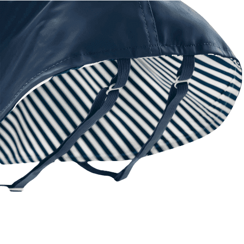 Capa de chuva Hunter Milford azul, 65 cm