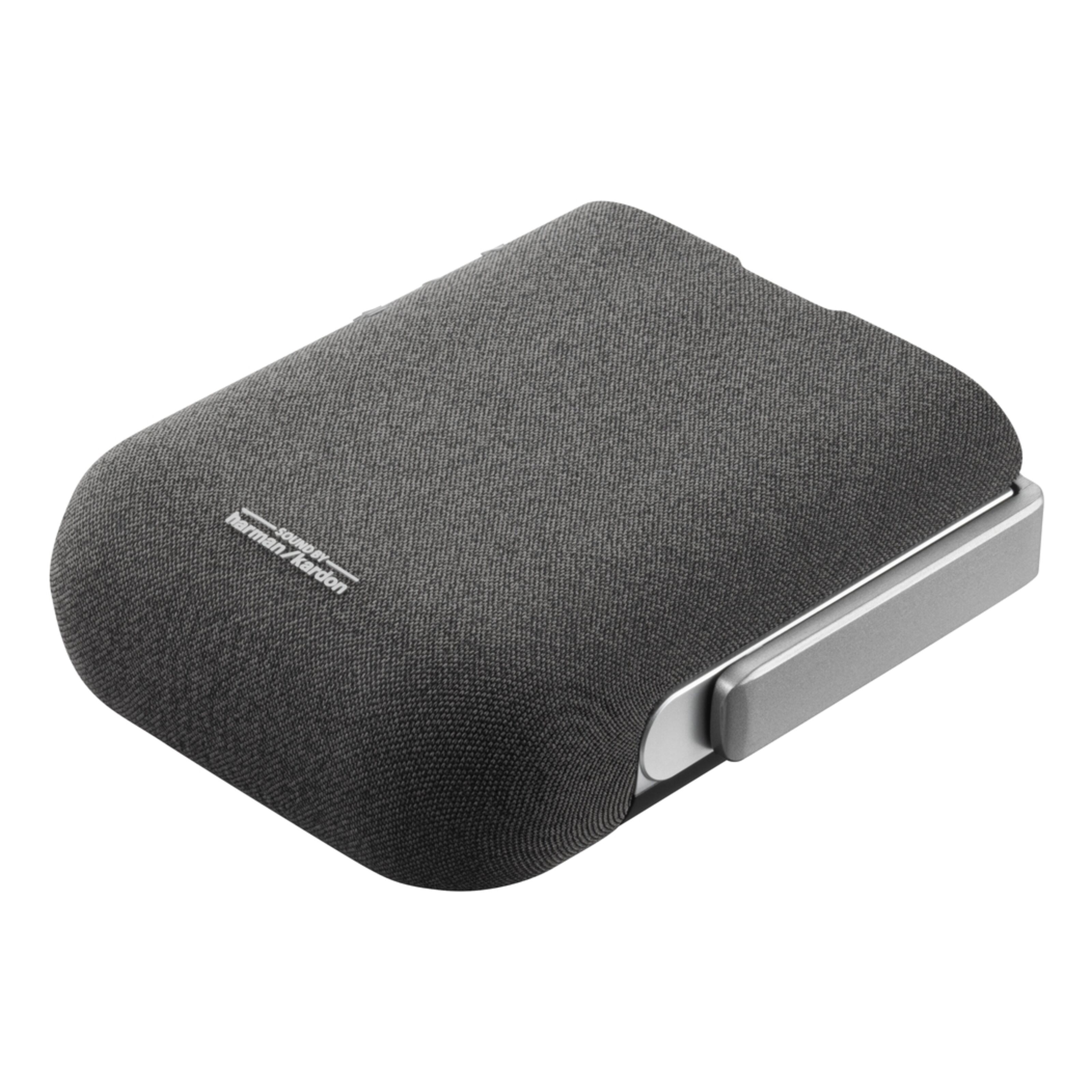 ViewSonic Portabel projektor M1XG med Harman Kardon-høyttaler
