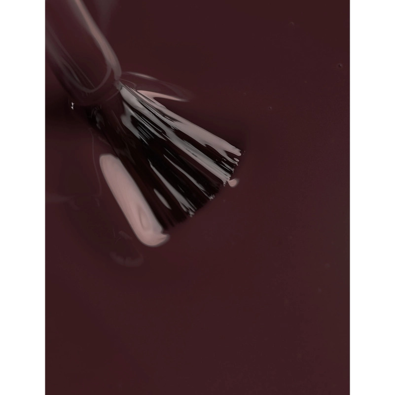 Le Mini Macaron Gel Polish 8,5 ml - Crème De Chocolat