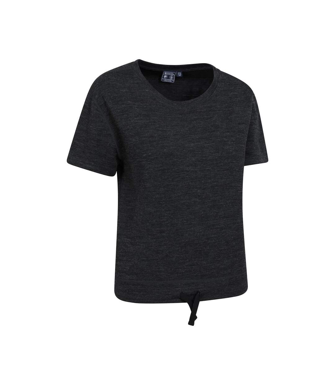 Mountain Warehouse - Haut de sport - Femme (Noir) - UTMW1632