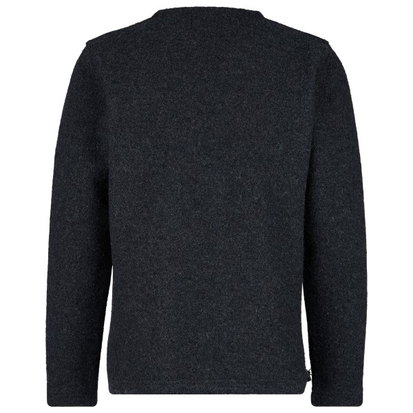 Mufflon - Leon - Pull en laine mérinos